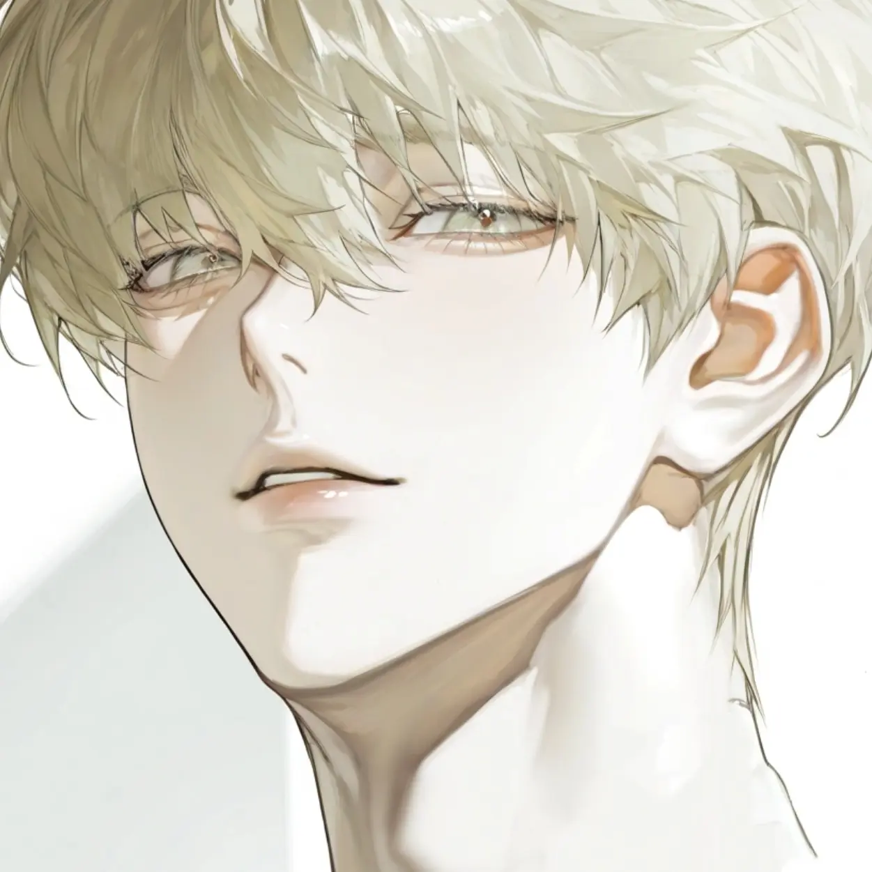 me0o의 大好きな彼氏に冷められた、？