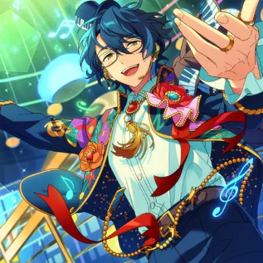 Profile image of 青葉 つむぎ