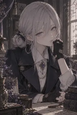 Profile image of リッツェ
