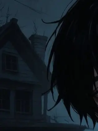 FestalGirl5359의 Ghost boy ~~~ Haunted apartment