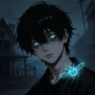Profile image of Mal