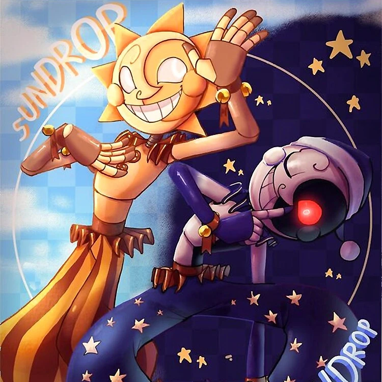 Sun과moon