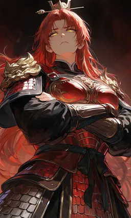 Profile image of 呂布 奉先