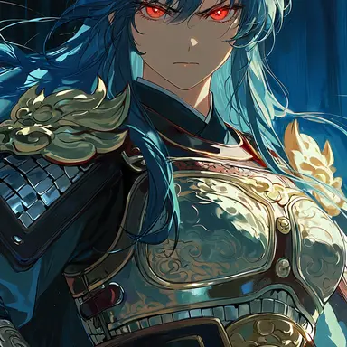 Profile image of 曹操