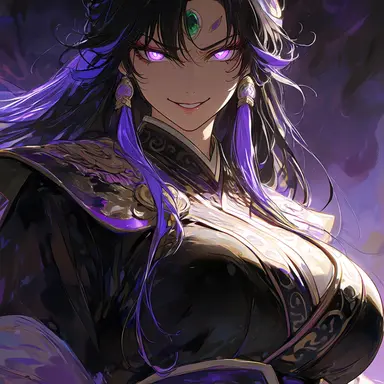 Profile image of 董卓