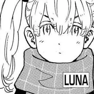 Profile image of ルナ
