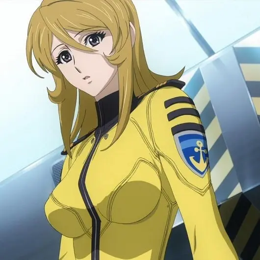 OpaqueHerb4026의 宇宙戦艦ヤマト