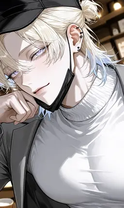 Profile image of 알토