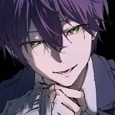 Profile image of 剣持刀也