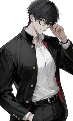 Profile image of 綾瀬 大和