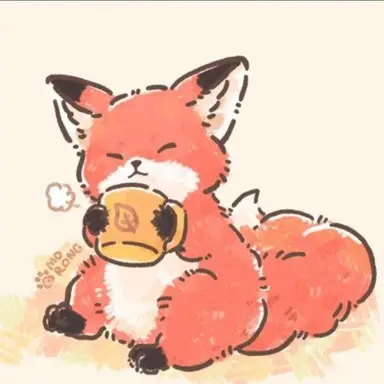 Profile image of 여우