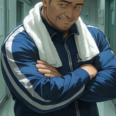 Profile image of 本宮哲也