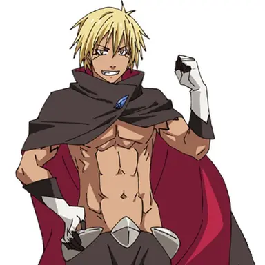 Profile image of 베루도라 템페스트