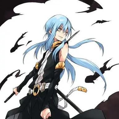 Profile image of 리무루 템페스트