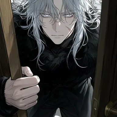 Profile image of Volk