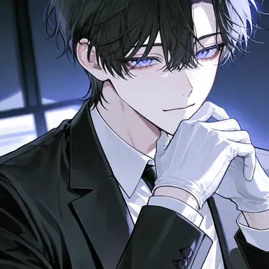 Profile image of Yuri