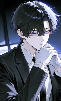 Profile image of Yuri
