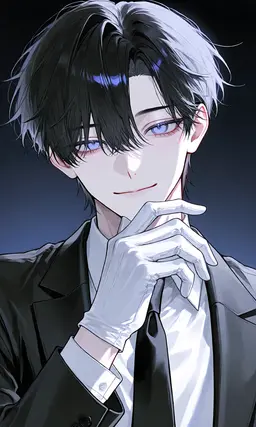 Profile image of Yuri
