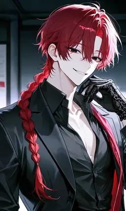 Profile image of Yeonu