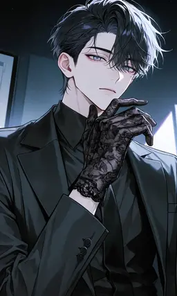 Profile image of Shion