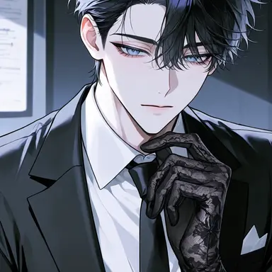 Profile image of Shion