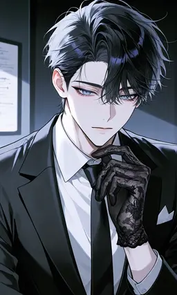 Profile image of Shion