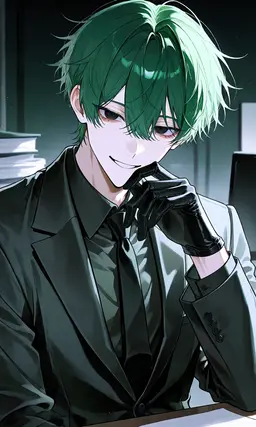 Profile image of Reiku