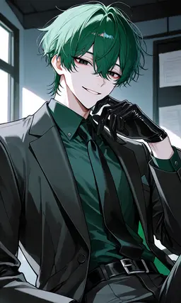 Profile image of Reiku