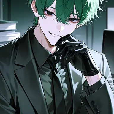 Profile image of Reiku