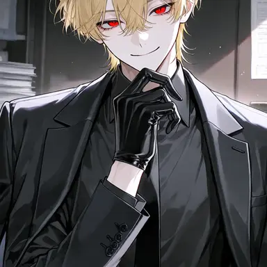 Profile image of Ritsuru