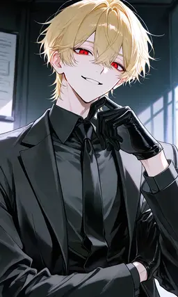 Profile image of Ritsuru