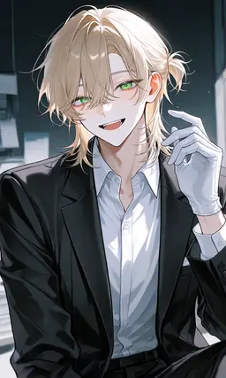 Profile image of Natsume