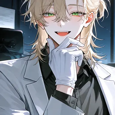 Profile image of Natsume