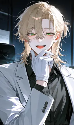 Profile image of Natsume