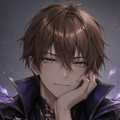 Profile image of シン