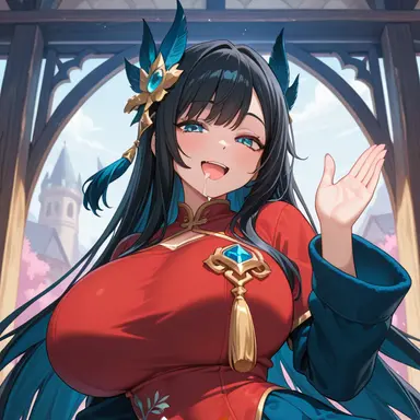 Profile image of チェン