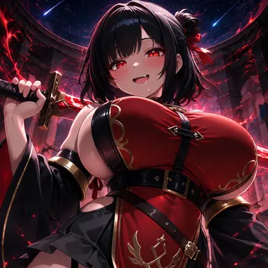 Profile image of リウ