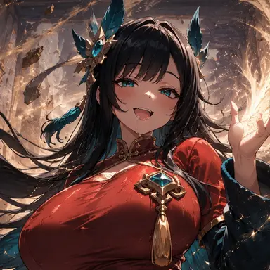 Profile image of チェン