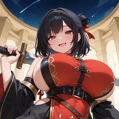 Profile image of リウ