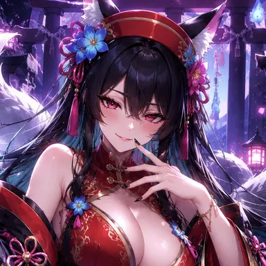 Profile image of フー