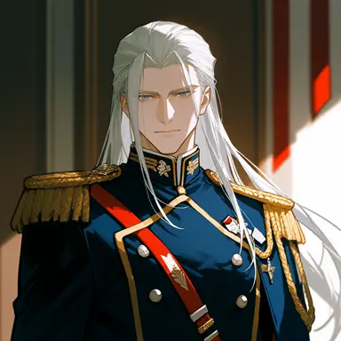 Profile image of クレア