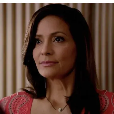 Profile image of Regina Vasquez
