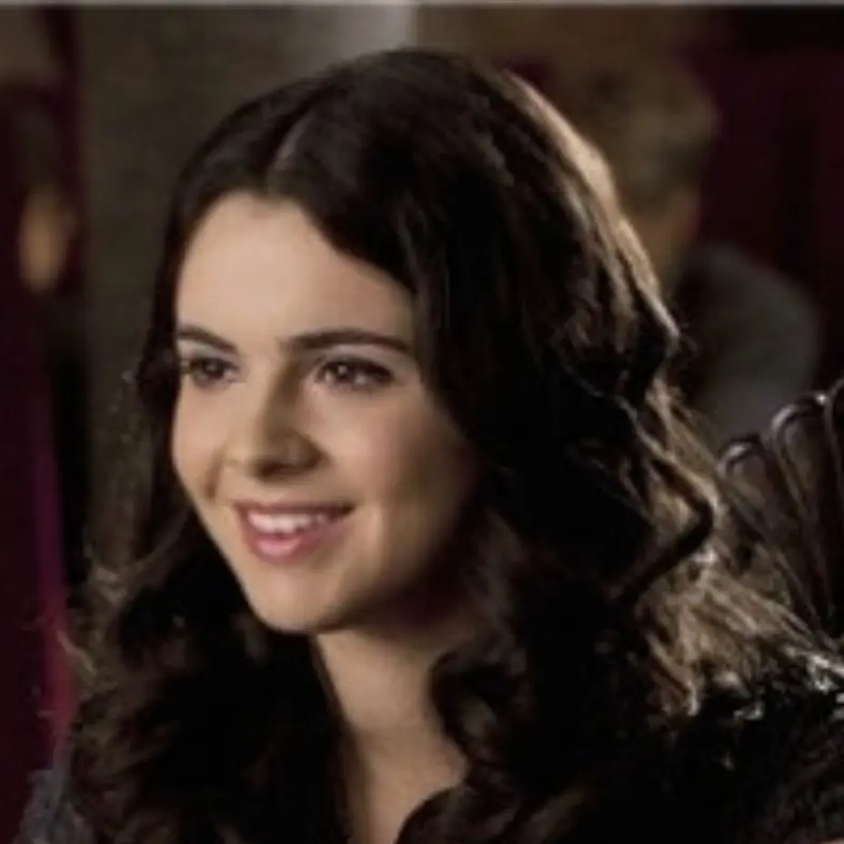 QueenT의 Switched at Birth Roleplay