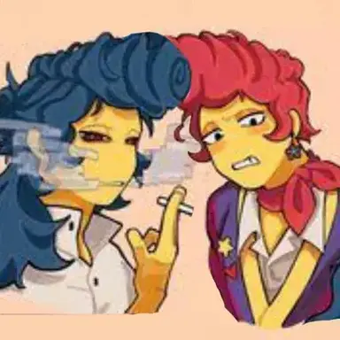 Profile image of RF and Opposite