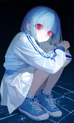 Profile image of 禍野 悠玲仔