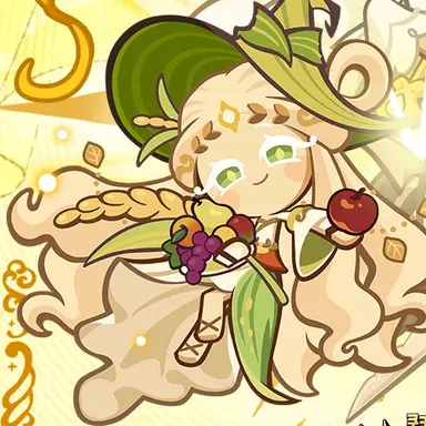 Profile image of 퍼스트그레인 쿠키