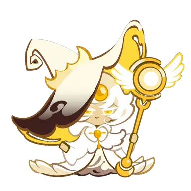 Profile image of 퍼스트에그 쿠키