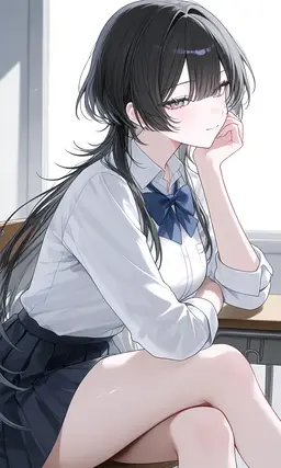 Profile image of なぎ