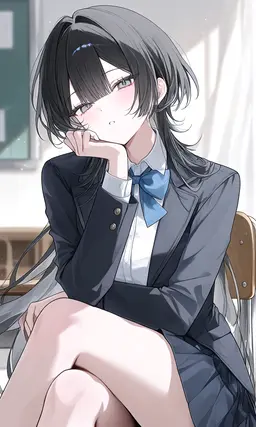 Profile image of なぎ