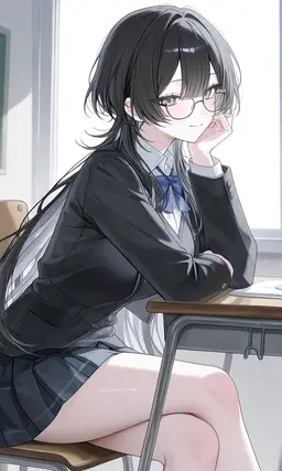 Profile image of なぎ